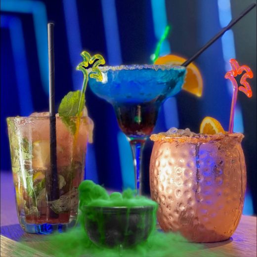 Cocktails&#x20;Signature&#x20;au&#x20;SideBar&#x20;N&#x00EE;mes&#x00A0;&#x3A;&#x20;D&#x00E9;gustation