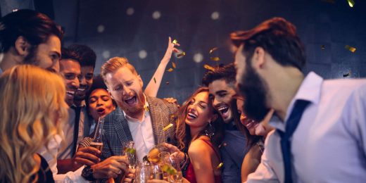 Fêtez un anniversaire mémorable à Nîmes chez Gameside