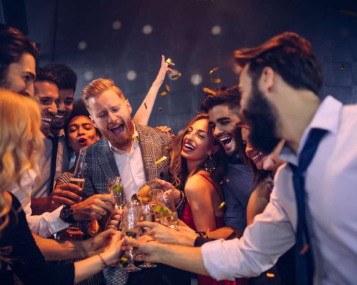 Anniversaire à Nîmes Idées Adultes : Complet