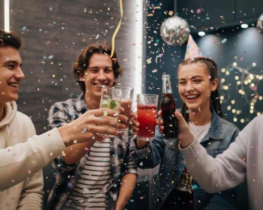 Anniversaire à Nîmes Idées Adultes : Complet