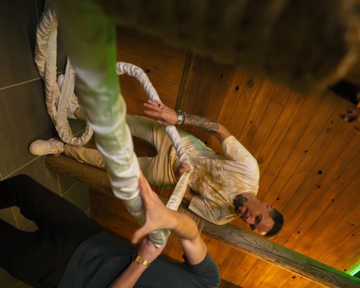 Action Game vs Escape Game Nîmes