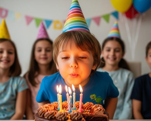 Fêtez un anniversaire mémorable à Nîmes chez Gameside