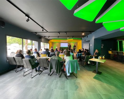 Séminaire d’entreprise sur mesure à Nîmes avec Gameside