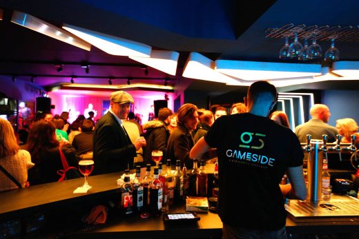 Afterwork du Jeudi à Nîmes : Idées