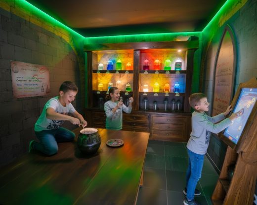Activités Famille à Nîmes Ados : Guide