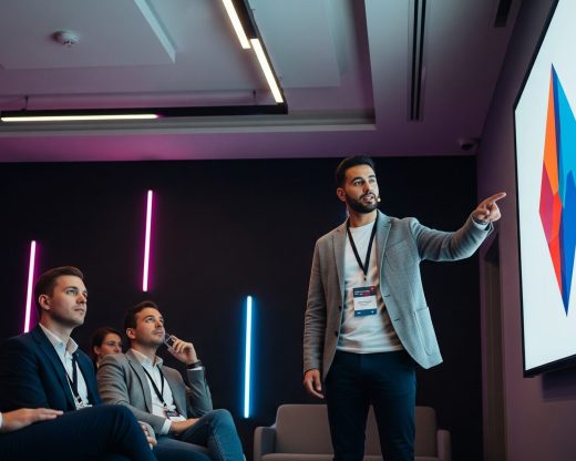 Séminaire d’entreprise sur mesure à Nîmes avec Gameside